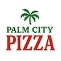 Palm City Pizza