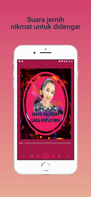 Niken Salindry Lagu Koplo Mp3 Screenshot 2