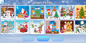 Preschool Christmas Screenshot 1