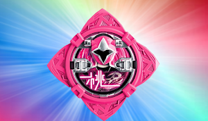 DX Ninja Hero Ranger Screenshot 3