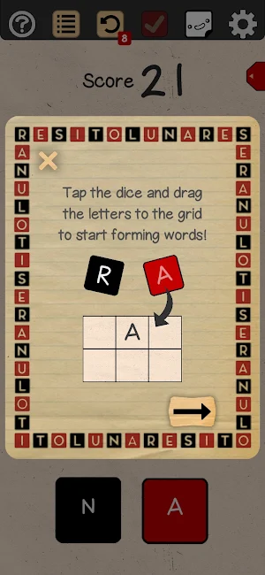 Letter Better Screenshot 3