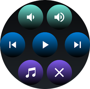 Watch Droid Assistant - Wear OS Screenshot 2