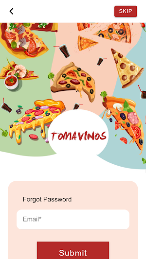Tomavinos Screenshot 2