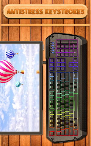 Pop It Fidget Antistress Games Screenshot 3