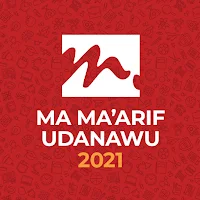 MA Ma'arif Udanawu (2021) - Ma