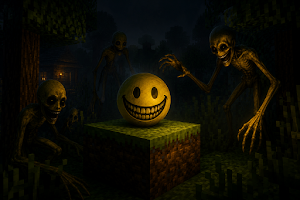 verity mod Screenshot 1