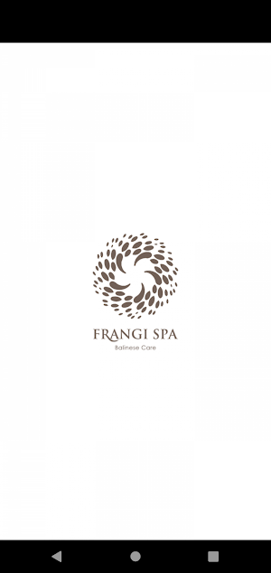 FRANGI SPA Screenshot 0
