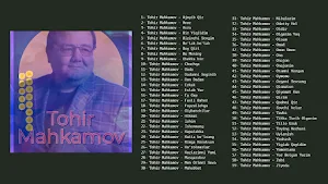 Tohir Mahkamov qo'shiqlari Screenshot 1