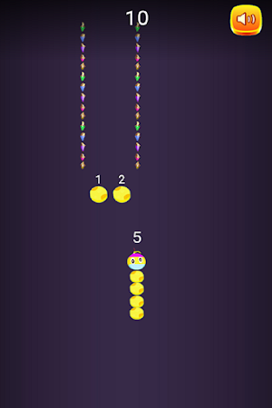 Snake Blocks Screenshot 1