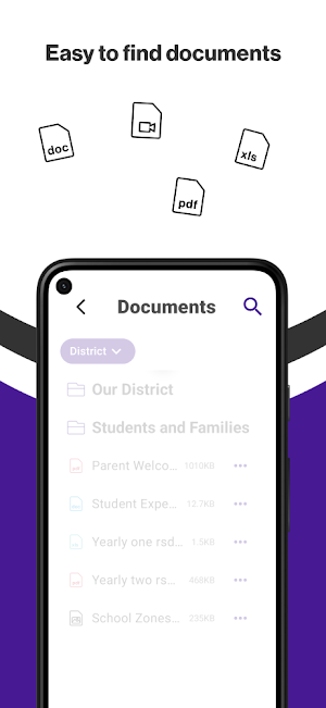 Shawsheen Tech Screenshot 3