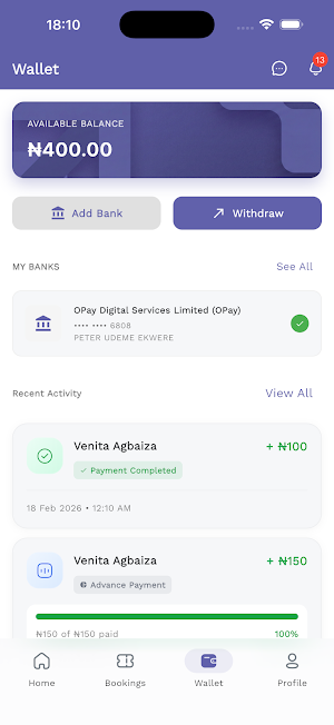 ForeFada Pro Screenshot 3