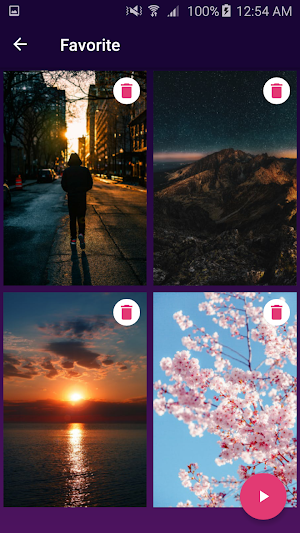 WallPex - HD 4K Free Awesome Wallpaper Screenshot 2