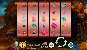 Spin Dash Screenshot 1