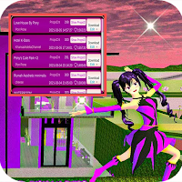 Props Id Edit dan Simpan SS