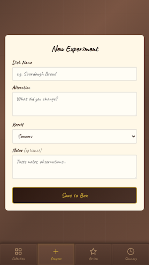 Rosmarino Screenshot 1