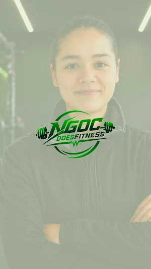 ngocdoesfitness Screenshot 0