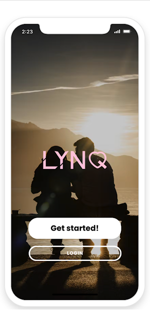 LynQ Screenshot 3