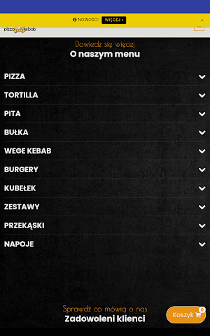 RAHAT KEBAB & PIZZA Screenshot 2