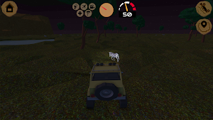 Africká hlídka Screenshot 3