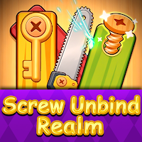 Screw Unbind Realm