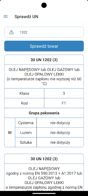 RailScan Screenshot 0