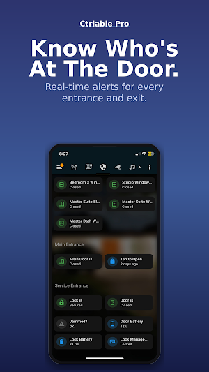 Ctrlable Pro Screenshot 1