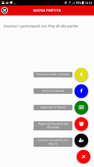 Play Wizard Screenshot 2