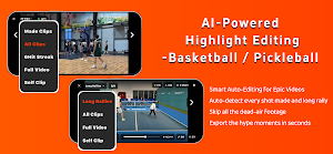 LikeSports Screenshot 1