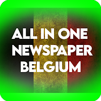 All in One Newspaper  Belgium