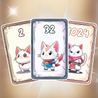 CatLowe Fusion Heroes
