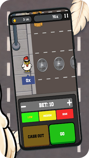 Chick BigWin Screenshot 1
