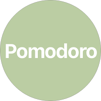 Pomodoro Timer