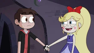 Star And Marco Game Screenshot 2