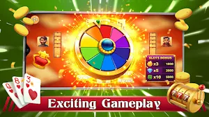 Teen Patti Rummy Screenshot 1