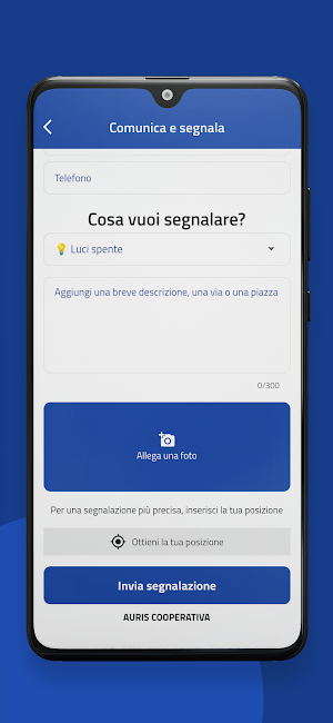 Melicuccapp Screenshot 3
