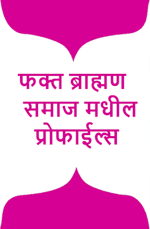 Brahmin Vivah Sanstha Marathi Screenshot 3