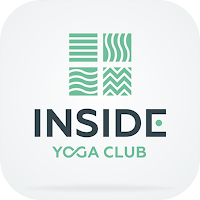INSIDE yoga club