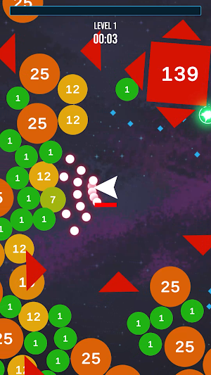 Number Survival Screenshot 0
