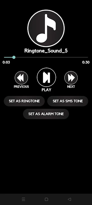 Brahmastra Movie Ringtone Screenshot 2