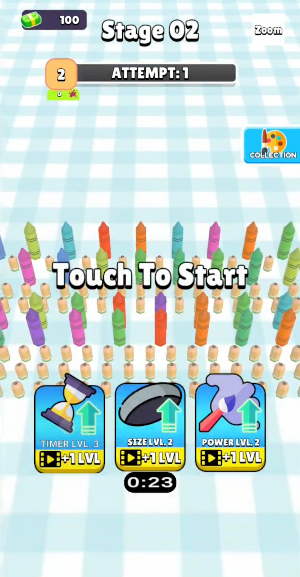 Color Hole Screenshot 2