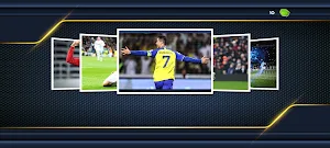 Ronaldo Jigsaw Puzzle Game Screenshot 0