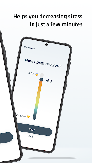 Moovement Screenshot 1