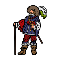 Les Trois Mousquetaires
