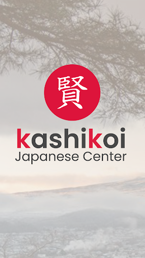 Kashikoi Screenshot 0