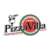 Pizza Villa Rewards