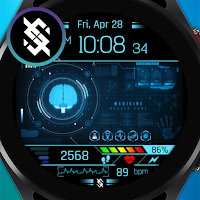 BFF15- Animation Technology