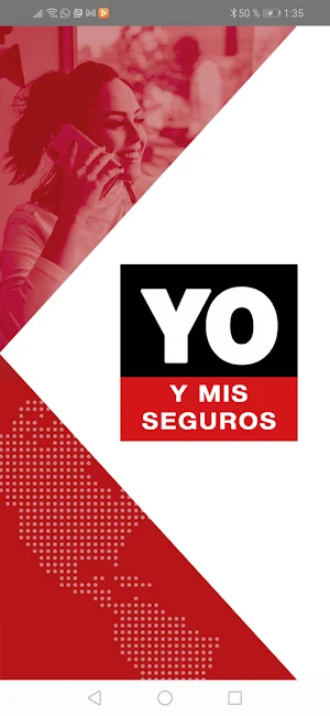 YO Y MIS SEGUROS Screenshot 0