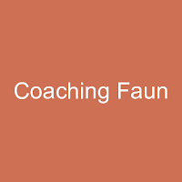 Coaching Faun