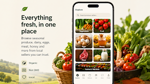 FarmLoop Screenshot 3