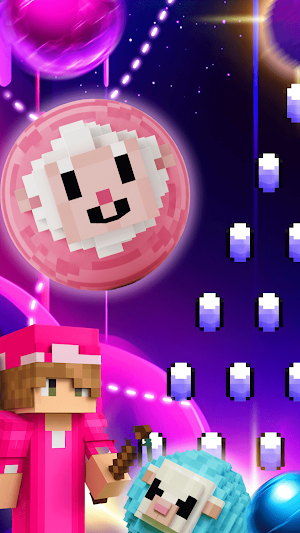 MinePlin Screenshot 0